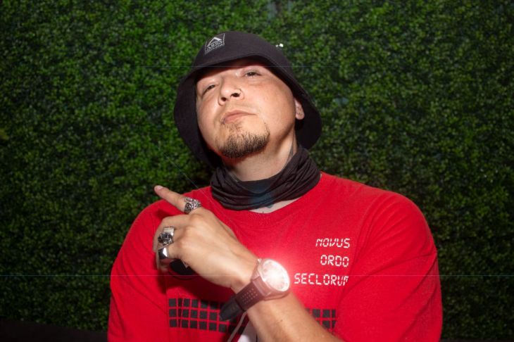 Flow desde el Cereso: Nano 'El Cenzontle' relata cómo logró escribir tras las rejas